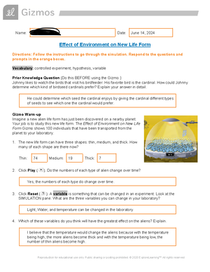 Copy of Copy of Reading Topo Maps SE - Name: Diego Date: Student ...