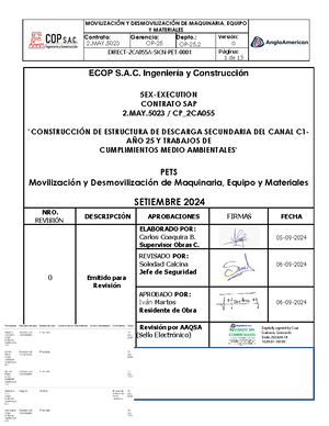Nuevo Mapa de Peligro Sismico del Perú - NEW SEISMICITY BASED SEISMIC ...