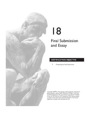 Java Script Touch Stone - JAVA Final Project Sample Submission Name ...