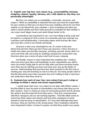 AVM1 Task 3 - Passed first try - The Significance of Innovation in ...