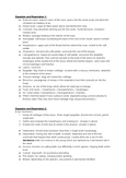 Quiz: BIOM 3010 Exam Review - Biom3010 | Studocu