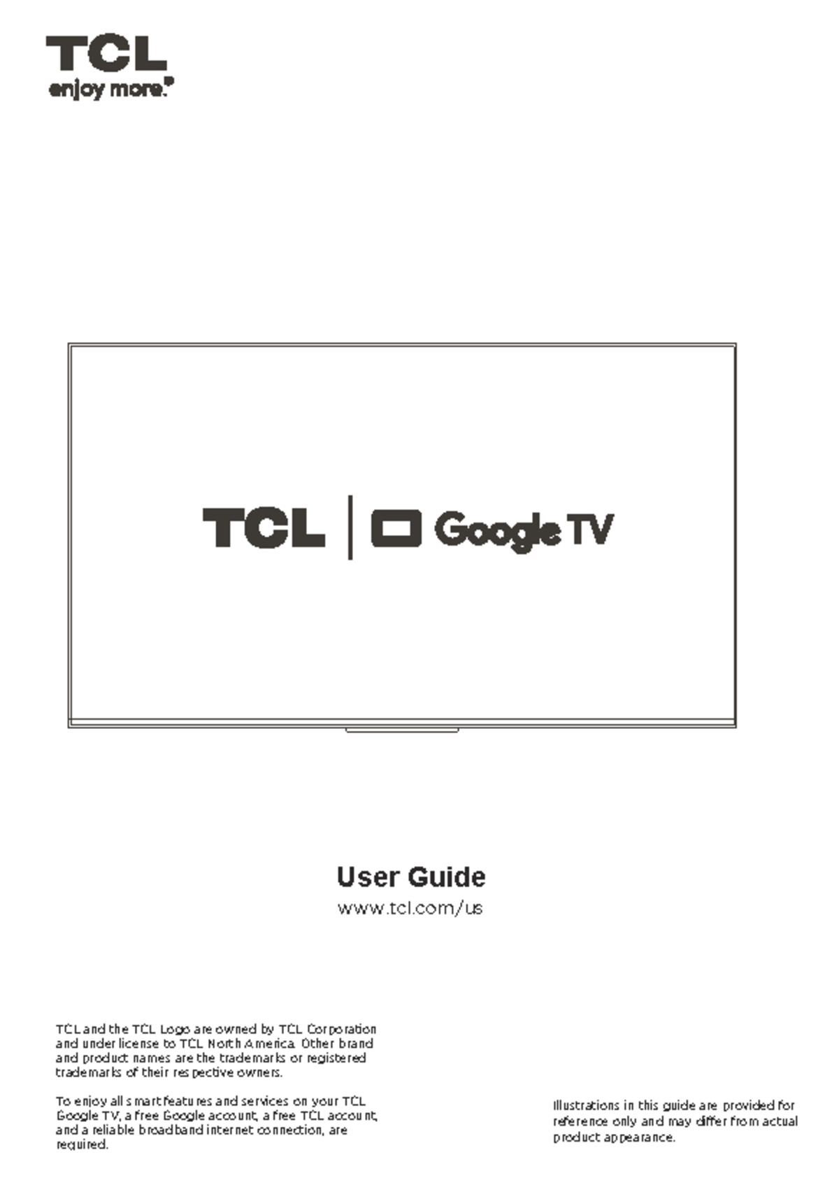 Google TV User Guide: Setup, Safety, and Features (US0929) - Studocu