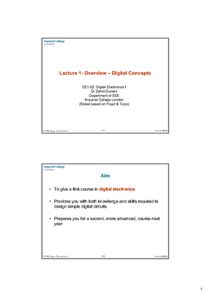 ELEC40003 DECA Exam Paper - IMPERIAL COLLEGE LONDON DEPARTMENT OF ...