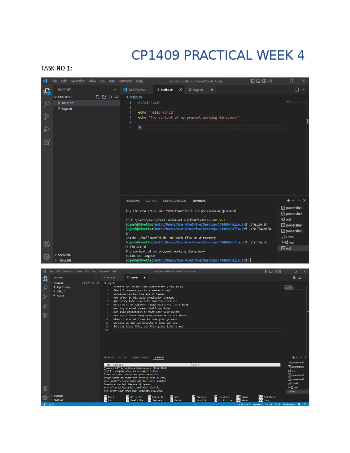 CP2422-Cloud Transition Case Study for Healthcare Firm 2023SP53 - Studocu