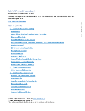 Flowchart - ,, , - Flowcharts summarizing the processes under the Rules ...