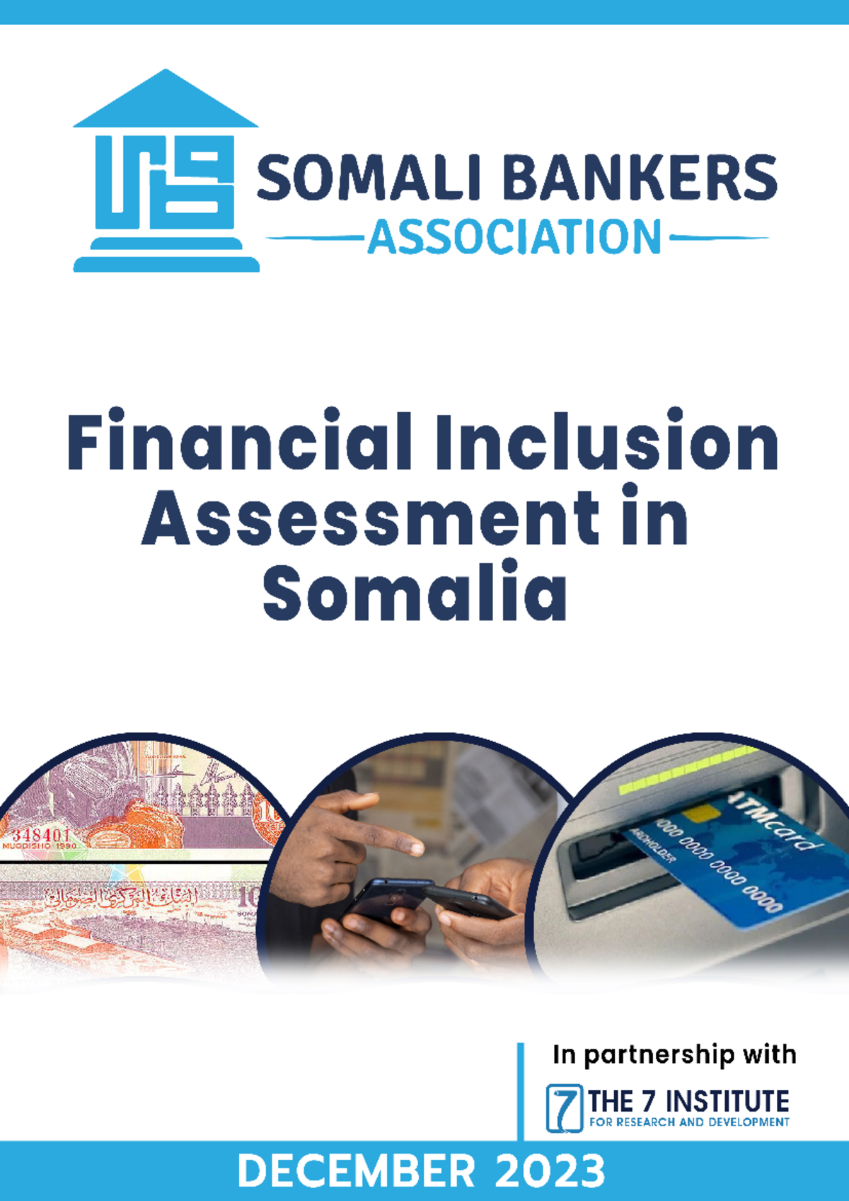Assessment of Financial Inclusion in Somalia: A Comprehensive SBA ...