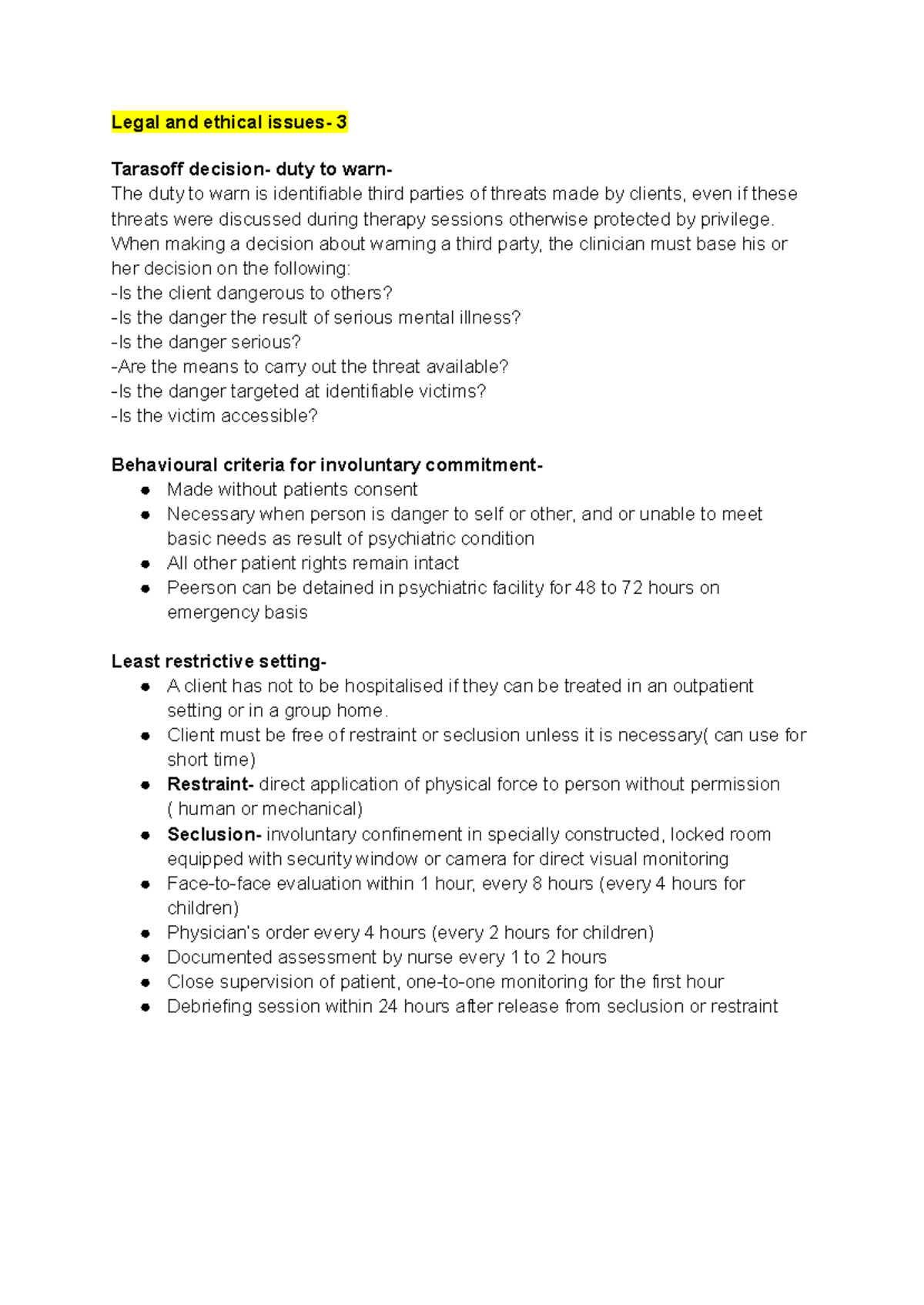 316 final exam study guide - Deprecated API usage: The SVG back-end is ...