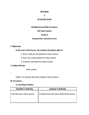 Creative Nonfiction Module 2 Creative Nonfiction Quarter 1 Module 2