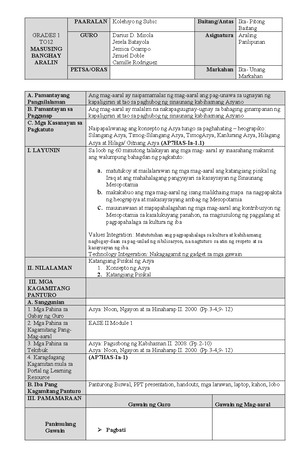 CESC 12 Q3 SLM3 V2 - (2) - Community Engagement Solidarity and ...