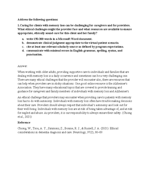 NR578 - n/a - NR578 Standardized Procedure Worksheet Name: Carefully ...