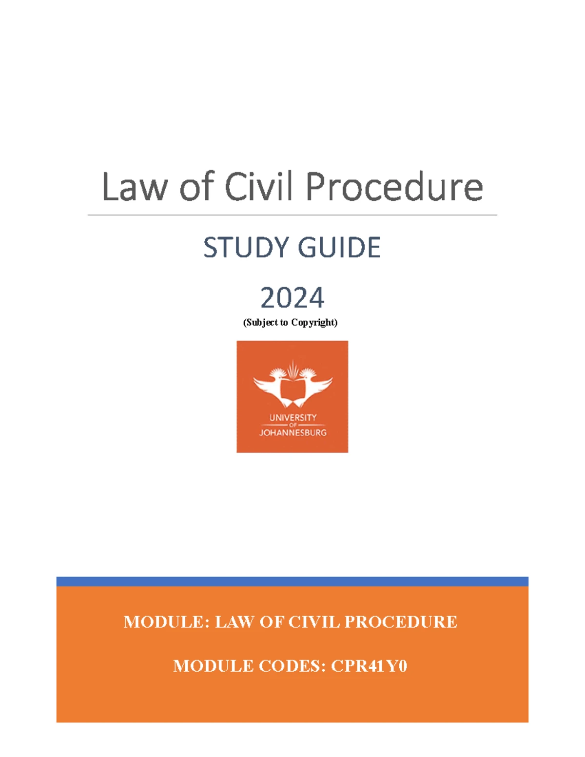 Study Guide for PSY 101: Criminal Justice System Insights (CPR41A0 ...