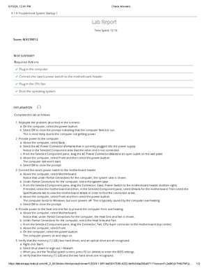 10.3.4 - Power Shell Remoting (Simulation) - 10.3 PowerShell Remoting ...