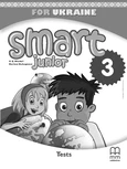 Smart Junior 3 UKR Test Series: Comprehensive Review and Answers