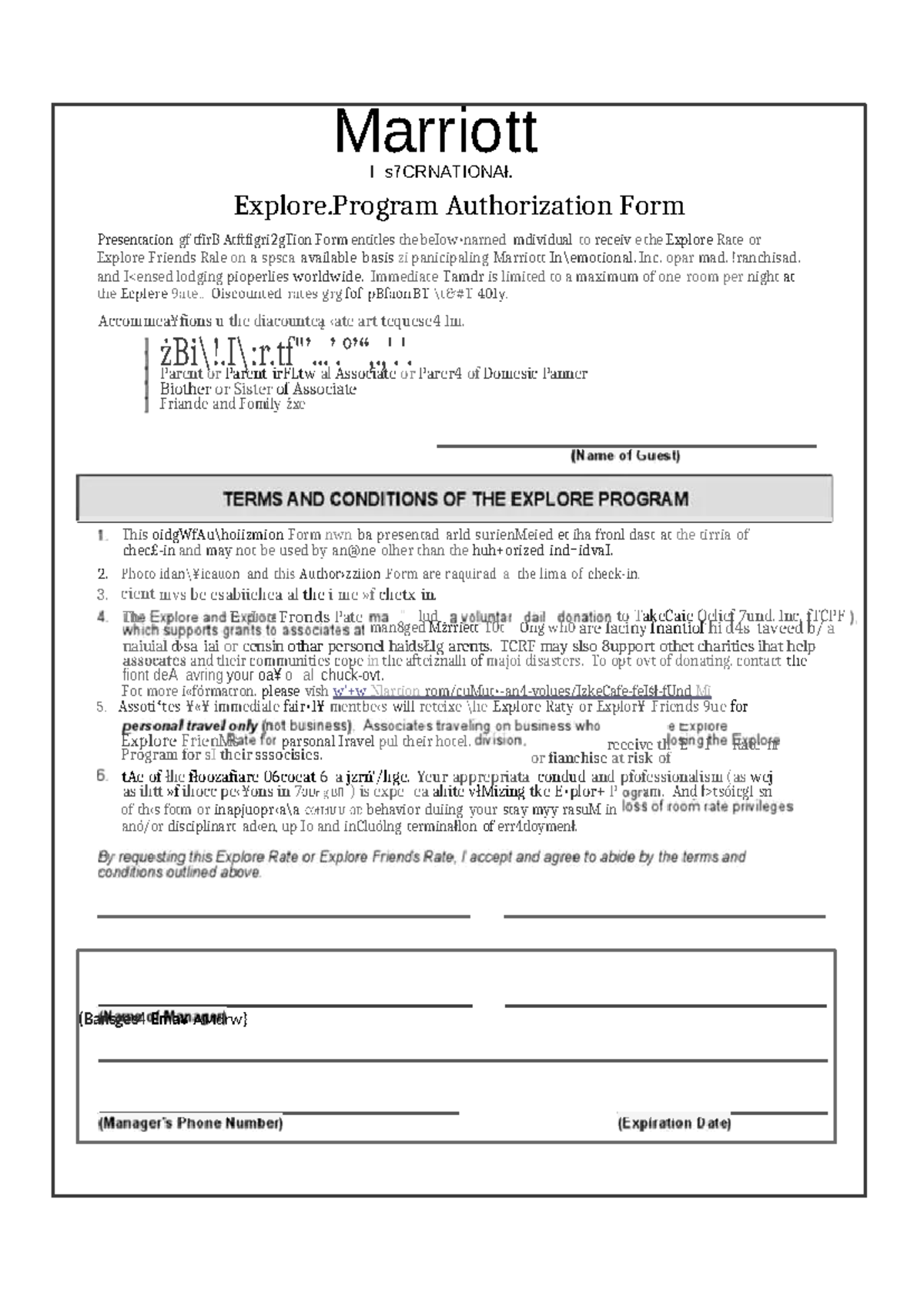 Marriott Employee Discounts: Complete Guide to Rates and Eligibility ...