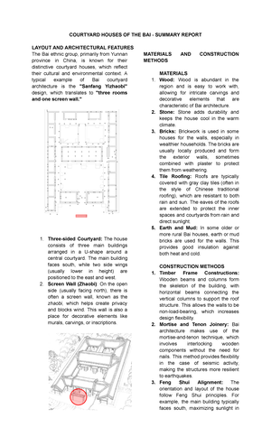 Architectural Programming: Problem-Solving in Design Process (ARCH 101 ...
