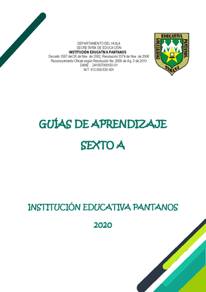 Informe DE Evaluación Diagnóstico 2022-3° A-B - “Fray Ramón Rojas ...