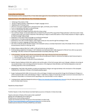 Employment Discrimination Law – Outline - Employment Discrimination Law ...