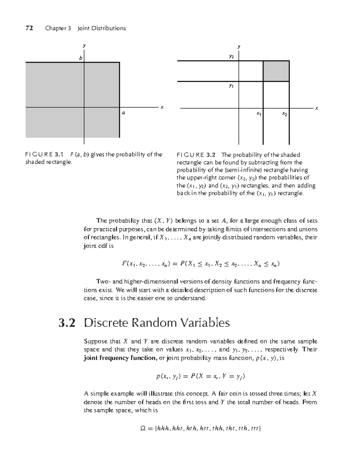 Mathematical Statistics and Data Analysis 3ed – Chapter 3: Joint ...
