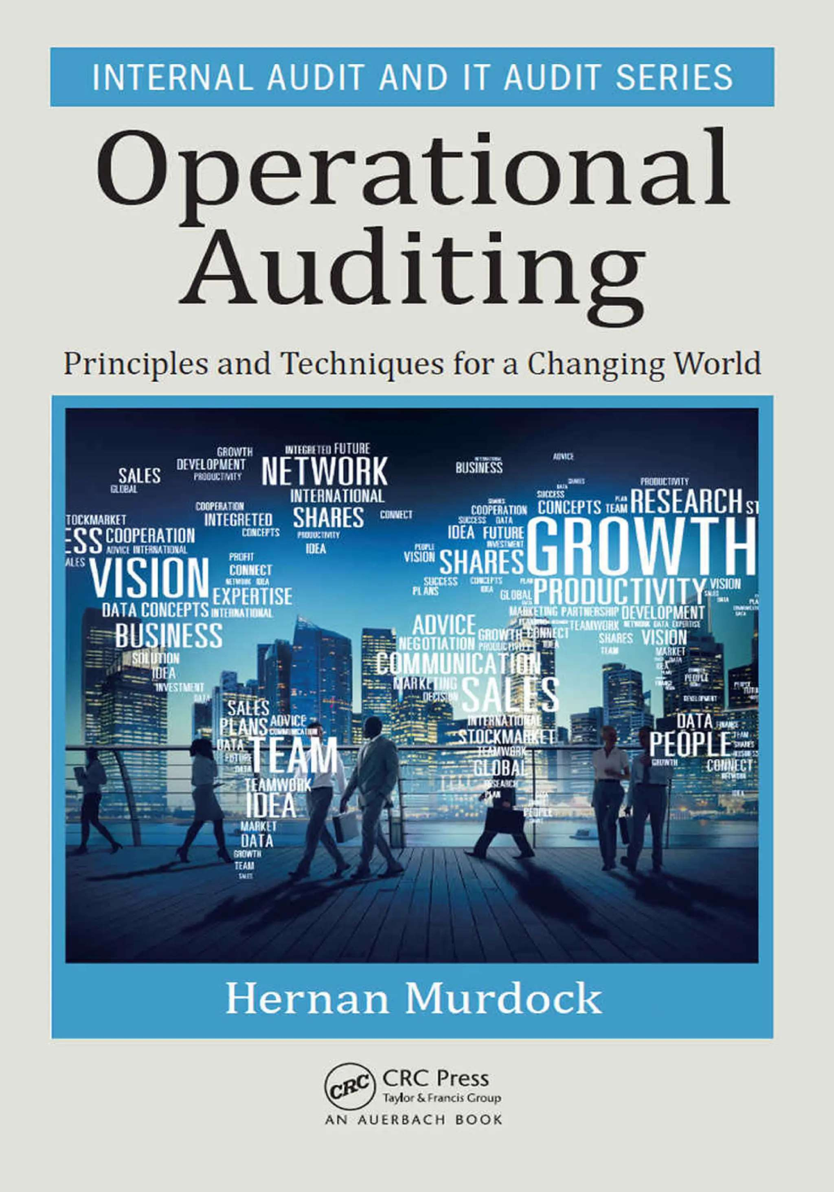 CH 1 & CH 2 Operational Auditing - INTERNAL AUDIT AND IT AUDIT SERIES ...