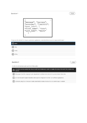 Learning Plan Q1: Exploring Computer Basics and Digital Literacy - Studocu