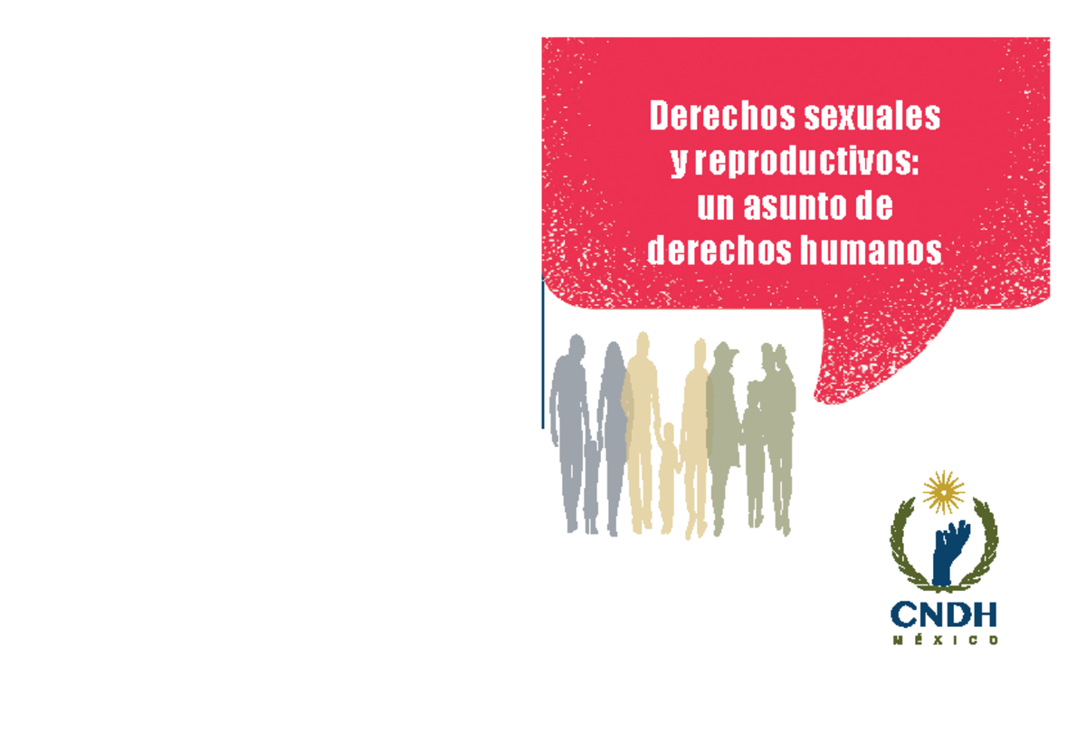 40 Cartilla-Derechos-sexuales-reproductivos - Derechos sexuales y