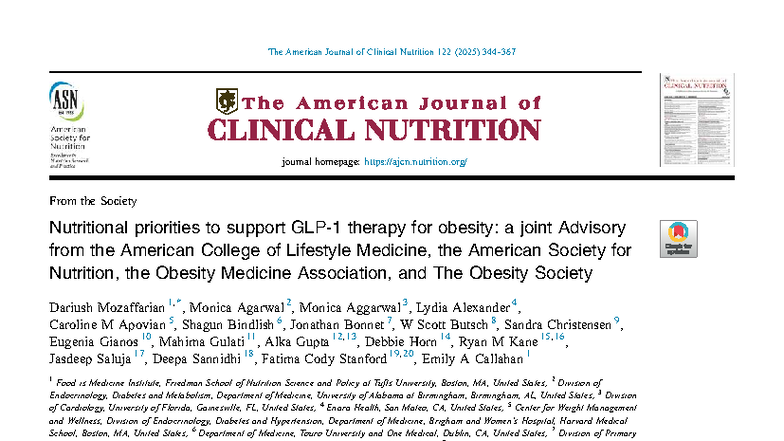 Stopping GLP-1s raises cardiovascular risks: study - CNBC