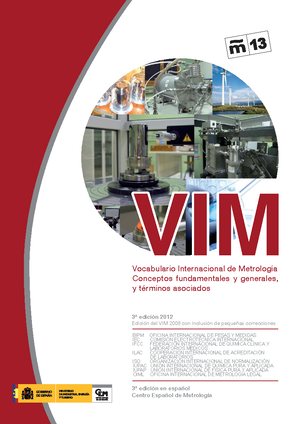 M3003 Edition 6: Understanding Uncertainty and Confidence in ...