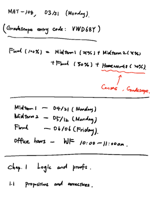 Mathematical Proof Techniques: Contradiction and Exhaustion Methods ...