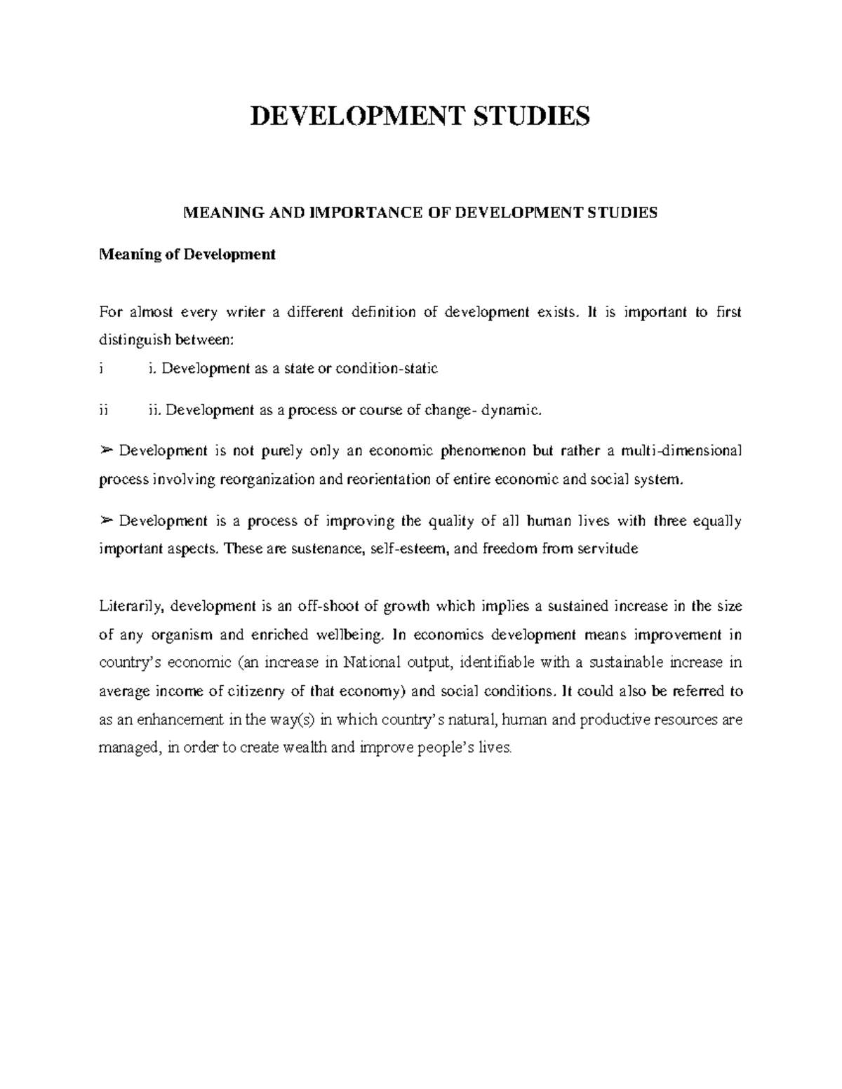 Grade 7 CBC Complete Business studies notes - Grade By: Vyntex ...