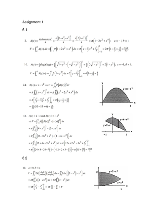 1014L1 Note 7 - L1 (Spring 2024) Chapter 7 Vectors and geometry In this ...