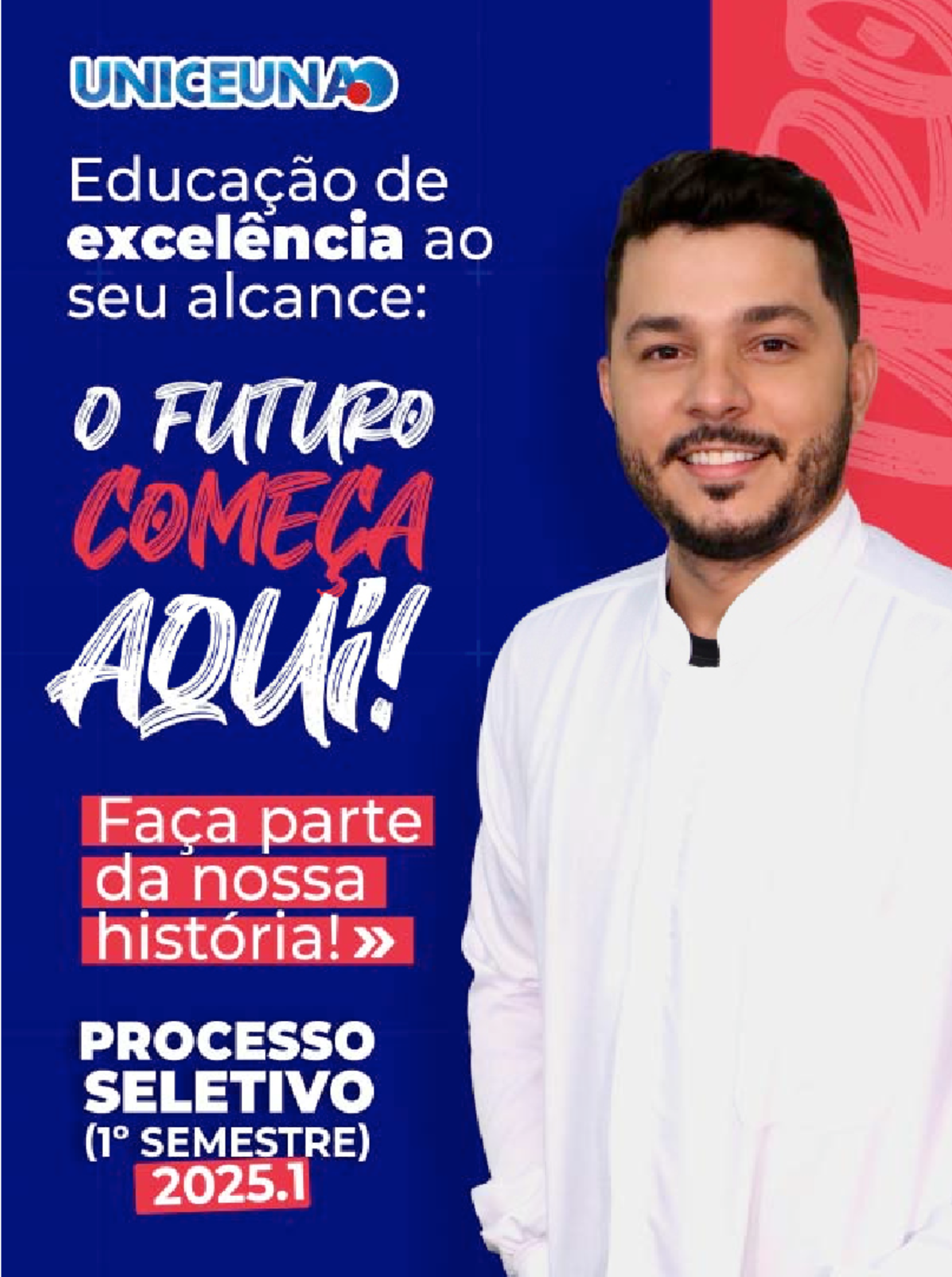 Fanec iesrn - Descrição sobre o curso - Manual do Candidato O Centro ...