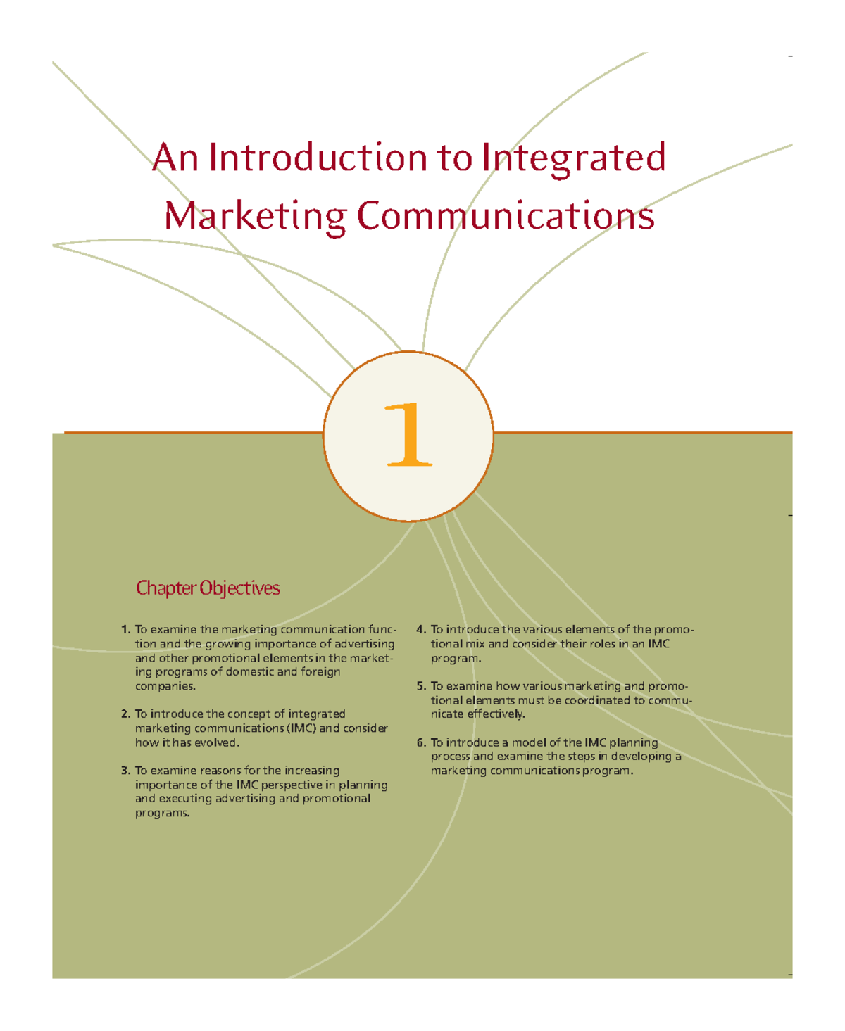 Integrated Marketing Communication Stock Photo - Alamy, image size:1200x1465