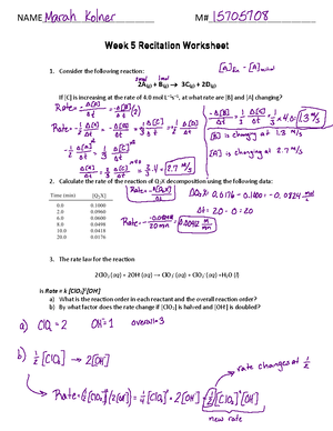 Ch 12 notes - Intermolecular forces : Chapter 12: liquids, Solids, and ...