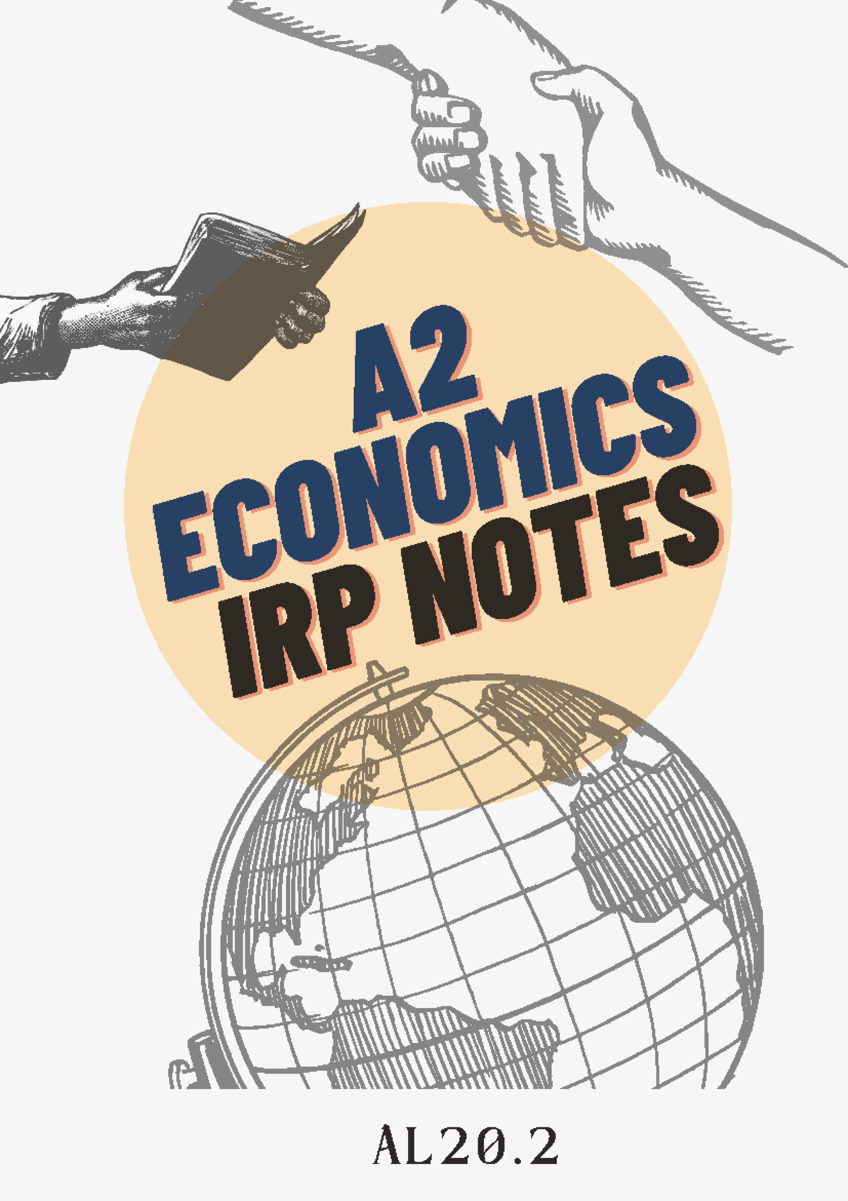 A2 Economics IRP Notes: Resource Allocation & Market Efficiency - Studocu