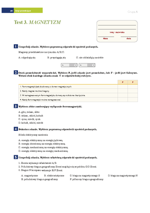Toaz - sprawdzian z fizyki drgania i fale kl 8 ( sprawdzian_z_fizyki