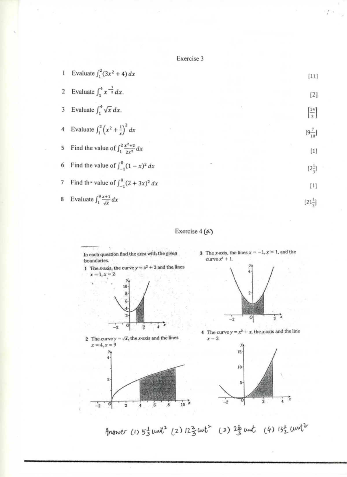 MF19 Mathematics - List MF List of formulae and statistical tables ...