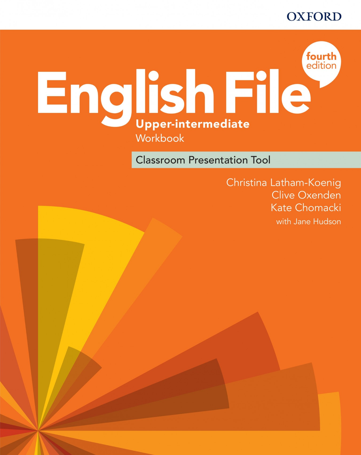 English File 4th Ed. Upper Intermediate Workbook - Ć Exercises Guide ...
