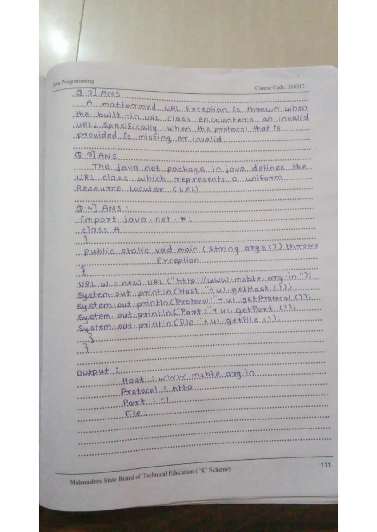 Industrial Waste Treatment - BE Civil SEM8 IWT DEC18 Exam Paper - Studocu