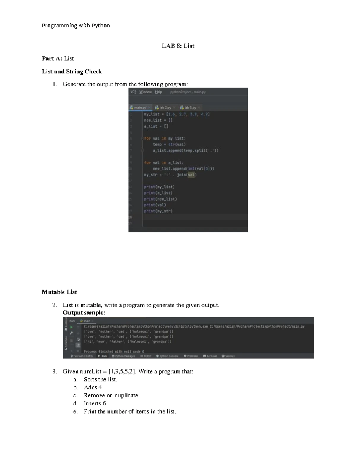 Win32 - Template for project - Running head: [SHORTENED TITLE UP TO 50 ...