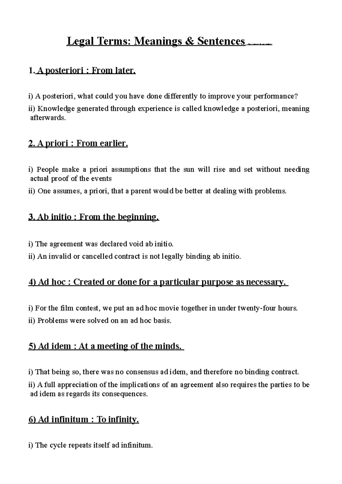 D51a1658 f85a 4321 8d6f 828e8ceaafcb - Legal Terms: Meanings ...