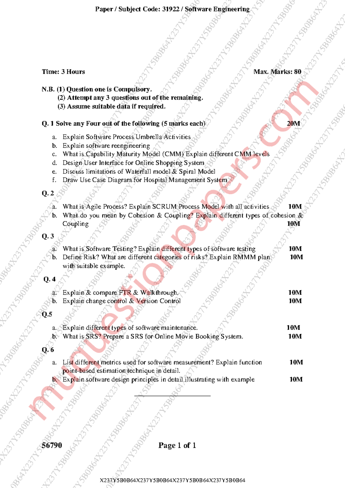 Be computer-engineering semester-5 2024 may software-engineeringrev ...