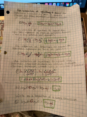 Midterm Exam Study Guide for Course XYZ 101: Key Concepts and Topics ...