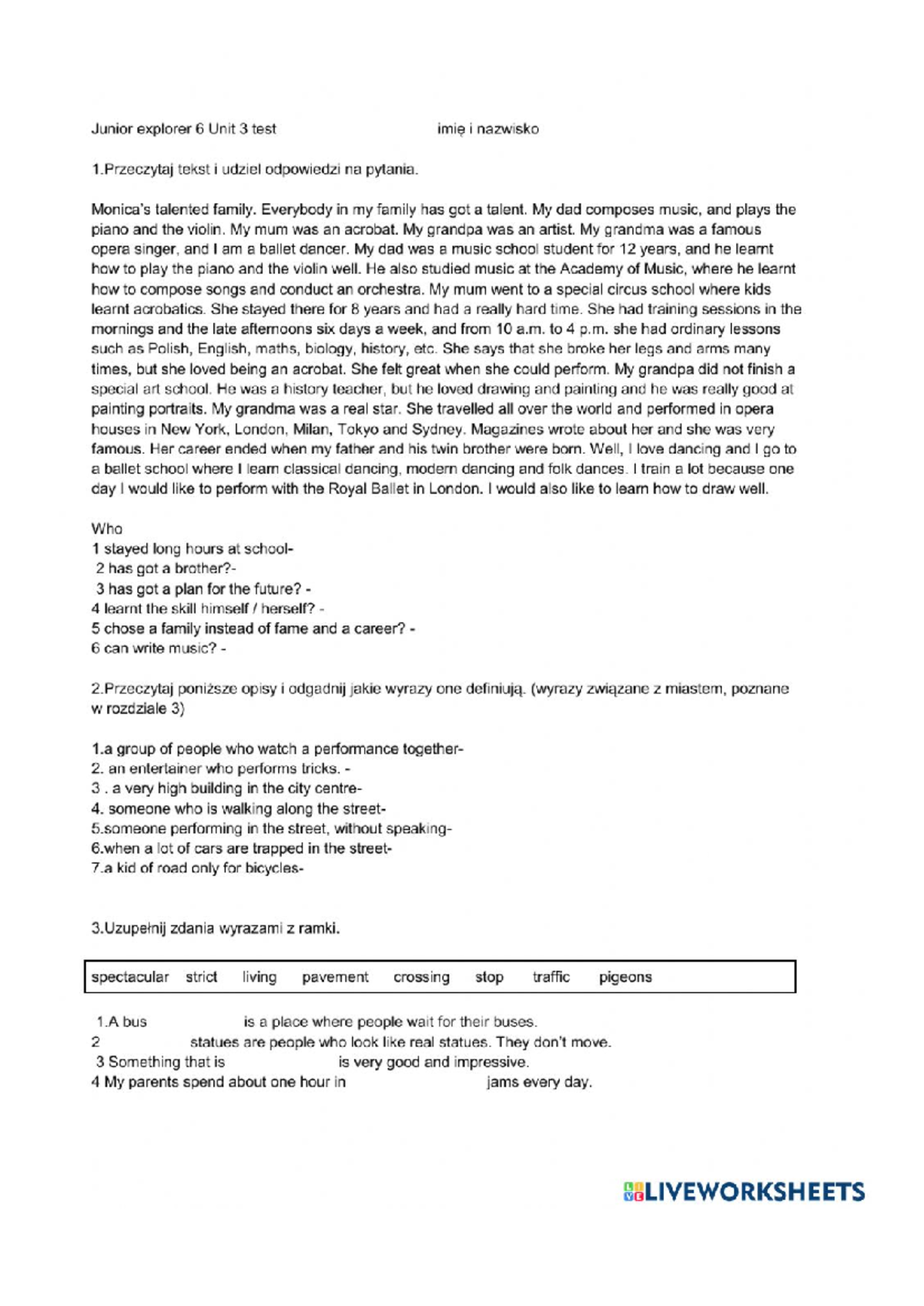 Final Exam Study Guide for Document Analysis Course - Studocu