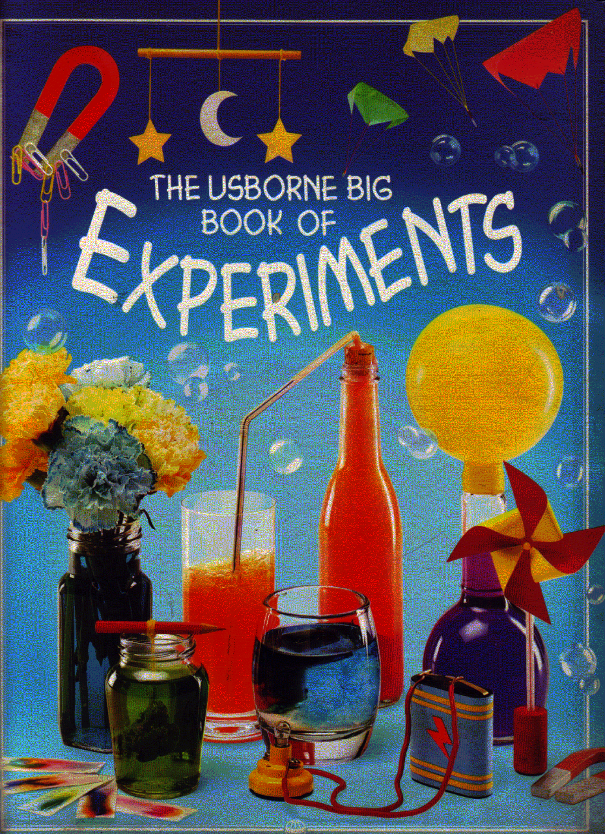 723091479210352 The Ultimate Guide to Fun Science Experiments - Studocu