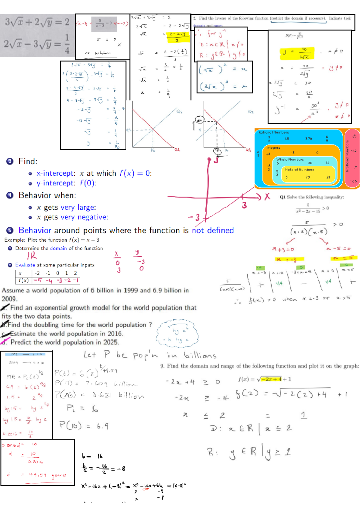 Final Exam Preparation for AKINDY 101: Study Guide - Studocu