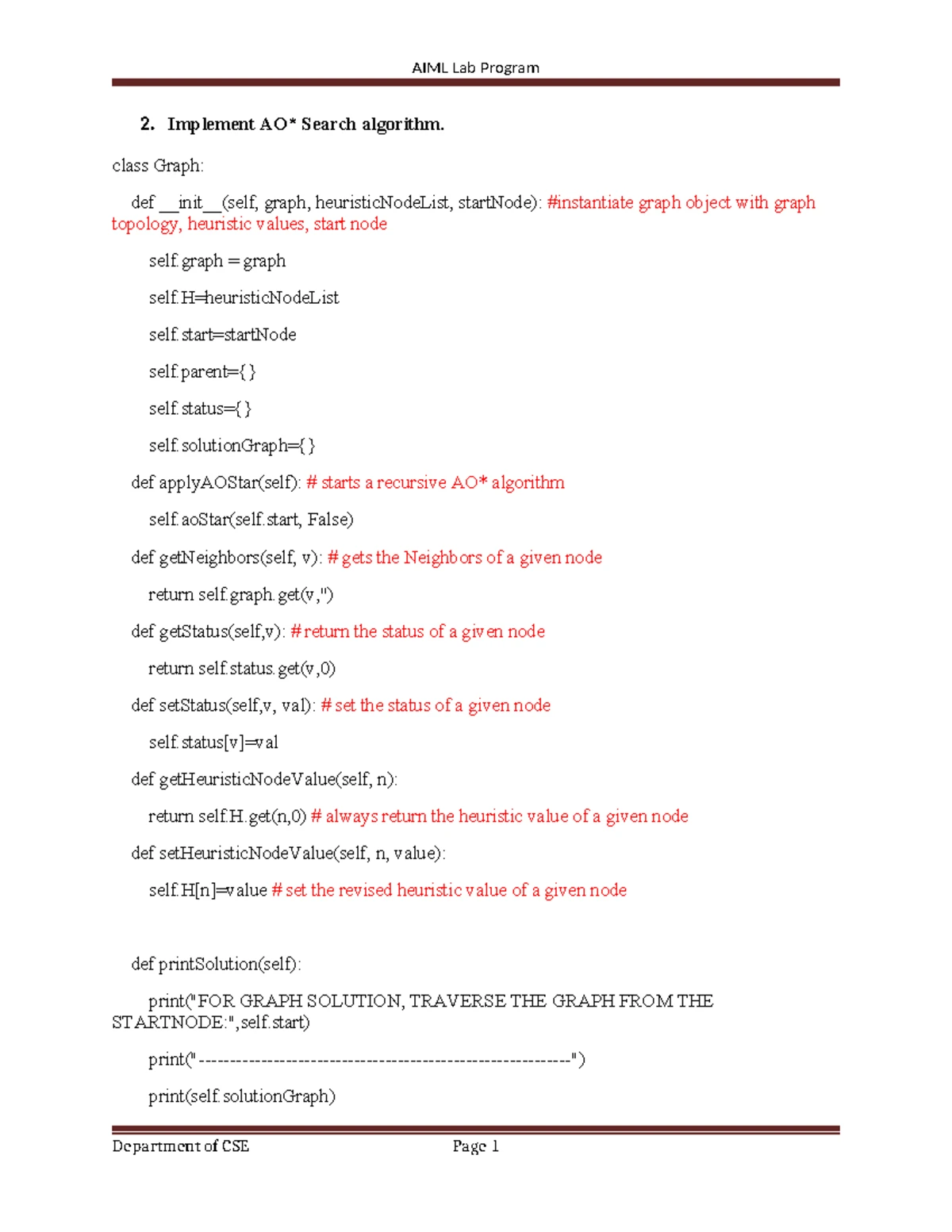 Java assignment - 1. Ex plain the various access control in Java ...