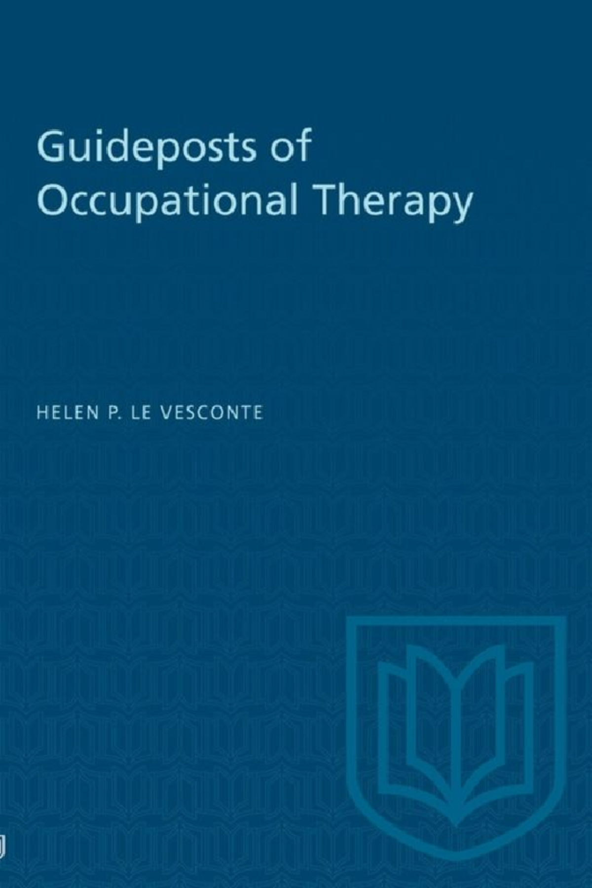 Occupational Therapy Guide: Key Concepts and Principles - Studocu