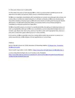 5-2 Short Paper - Project Draft Two - IDS 150 Project Template Scenario ...