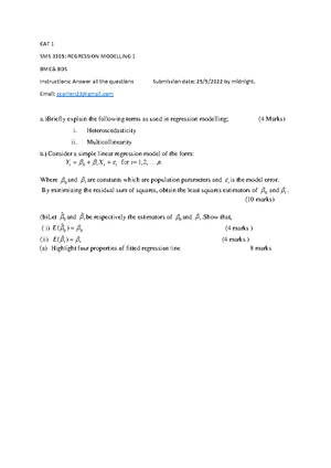 Timetable - mathematics - Probability and Statistics - MY TIMETABLE ...