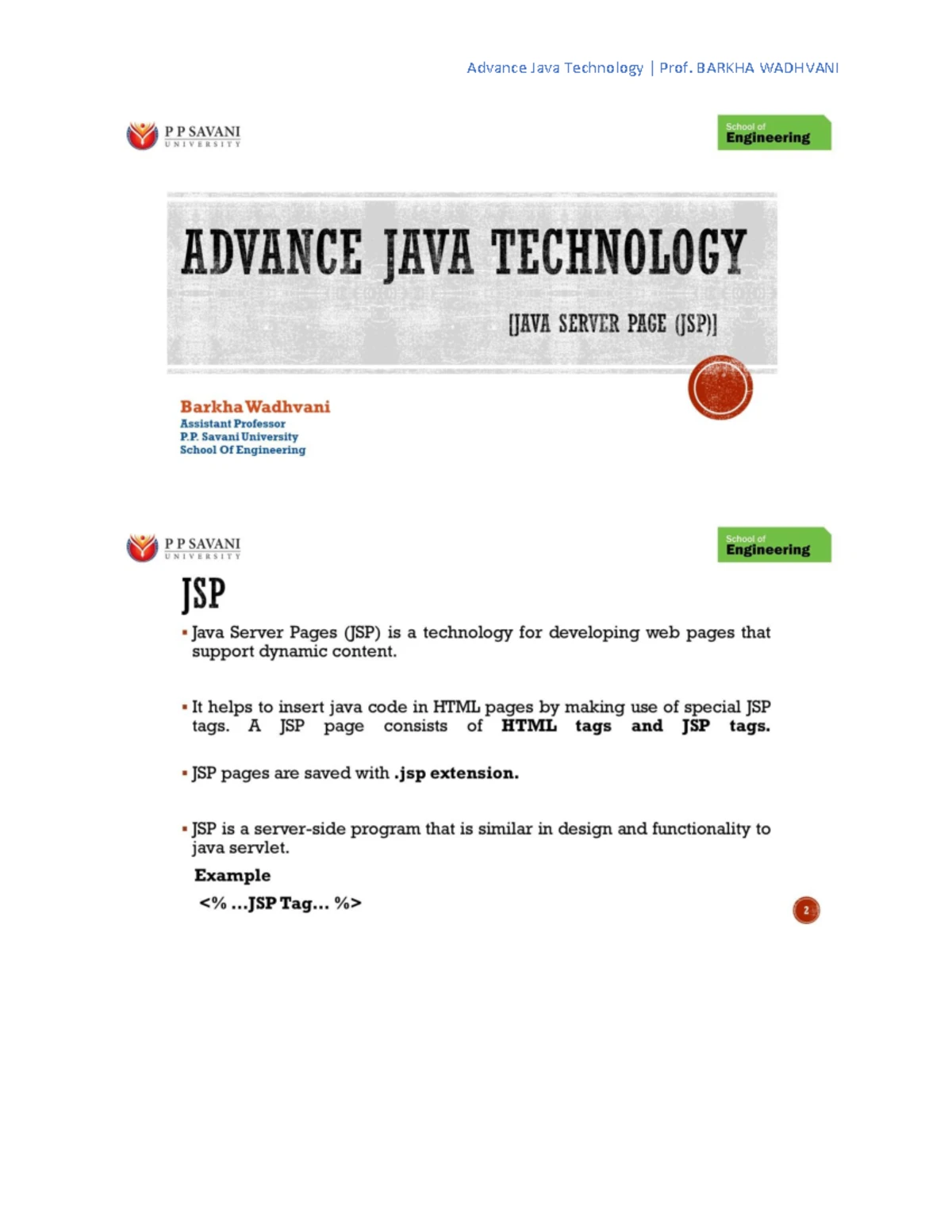 Java Practical Programs for GU Students: Package and Class Examples ...